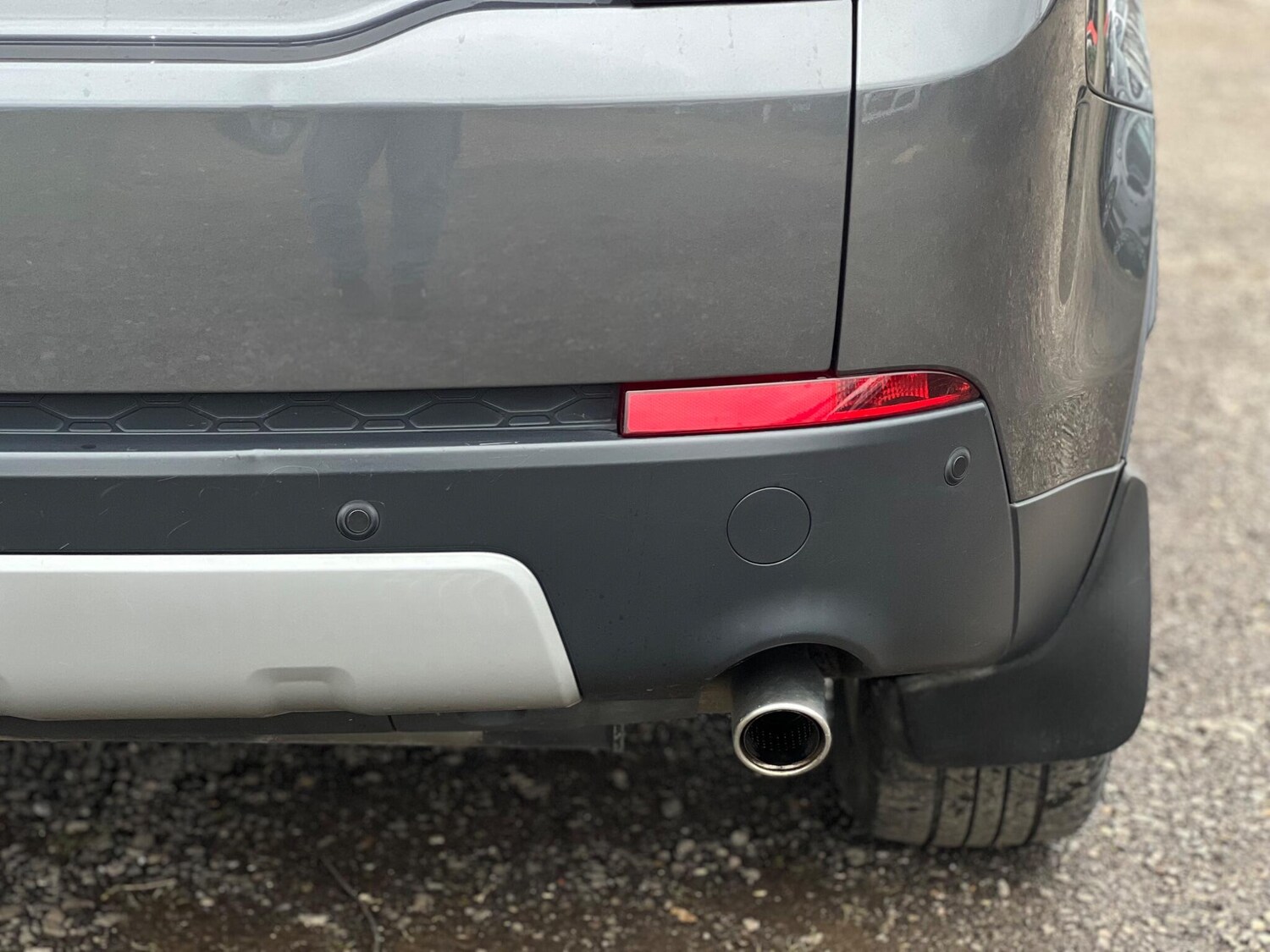 Used Land Rover Discovery Sport for sale - 77455219: Photo 27