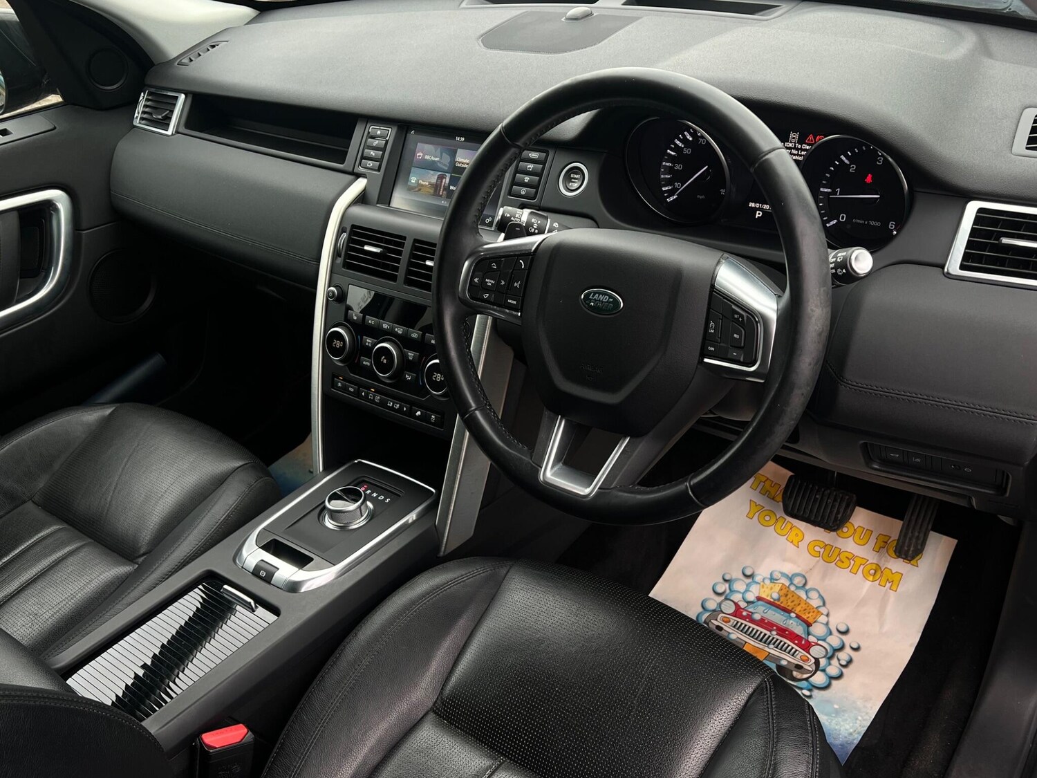 Used Land Rover Discovery Sport for sale - 77455219: Photo 29