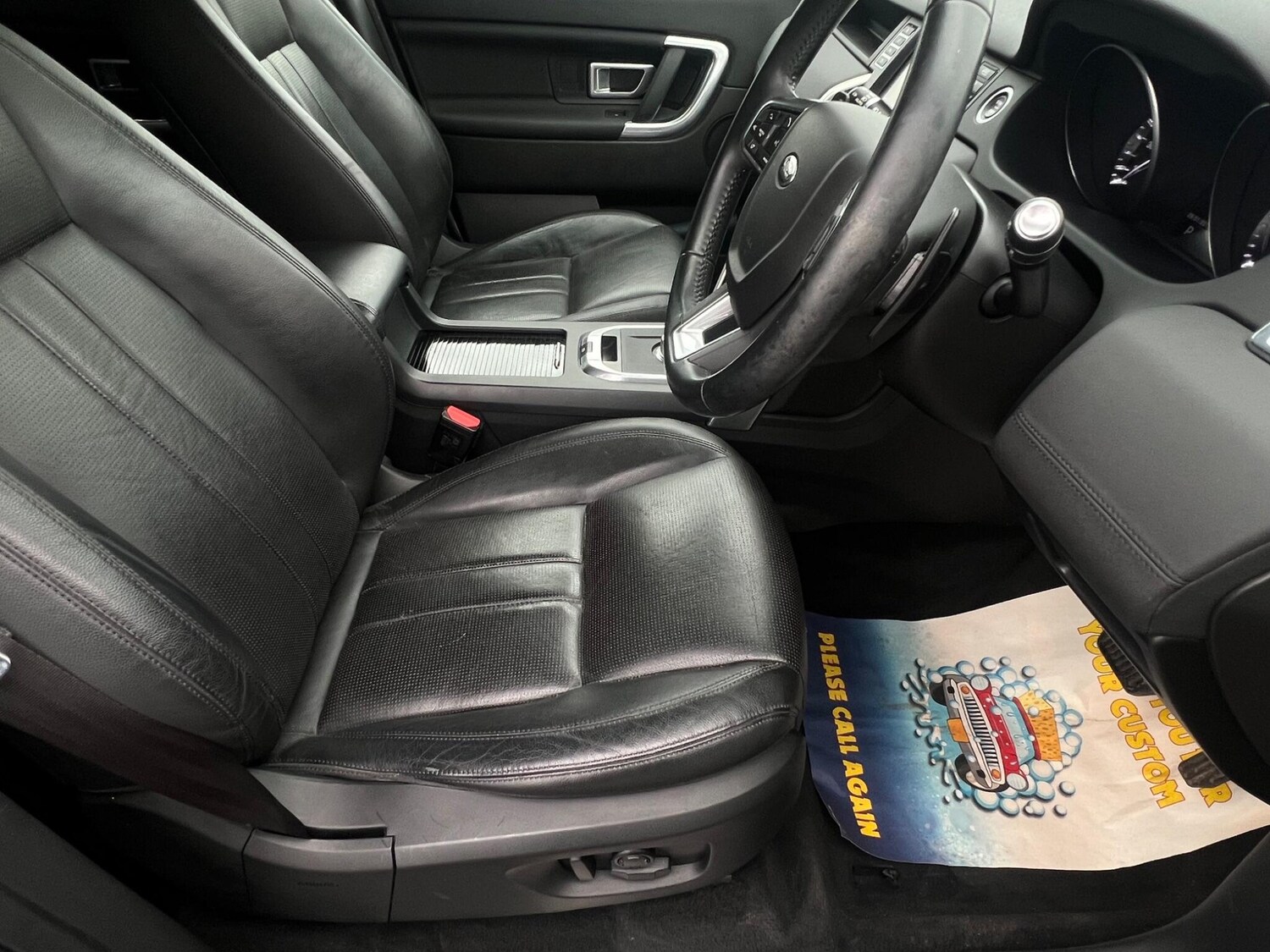 Used Land Rover Discovery Sport for sale - 77455219: Photo 30