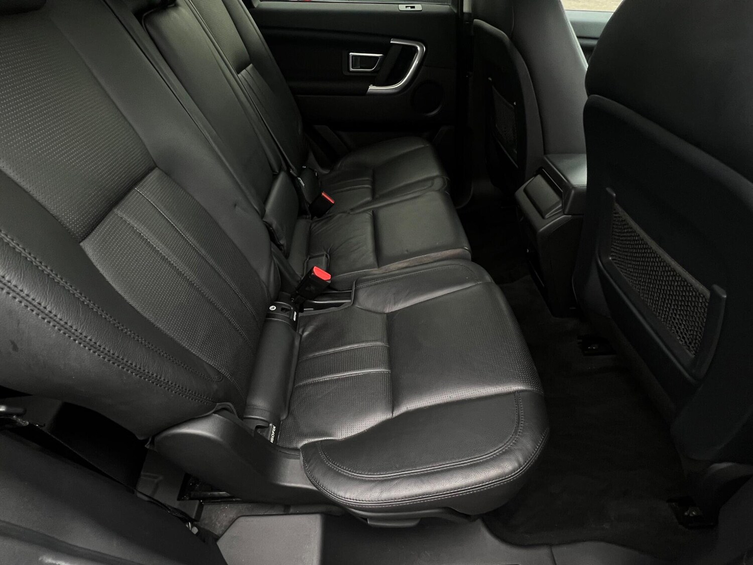 Used Land Rover Discovery Sport for sale - 77455219: Photo 34