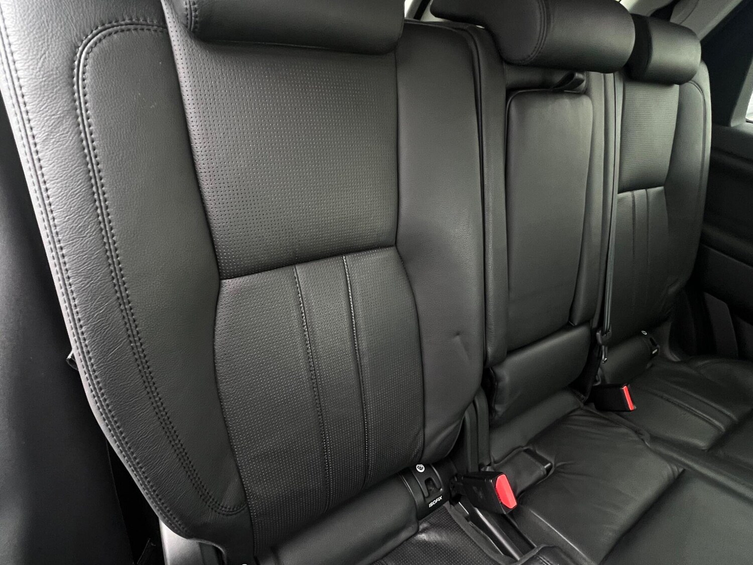 Used Land Rover Discovery Sport for sale - 77455219: Photo 36