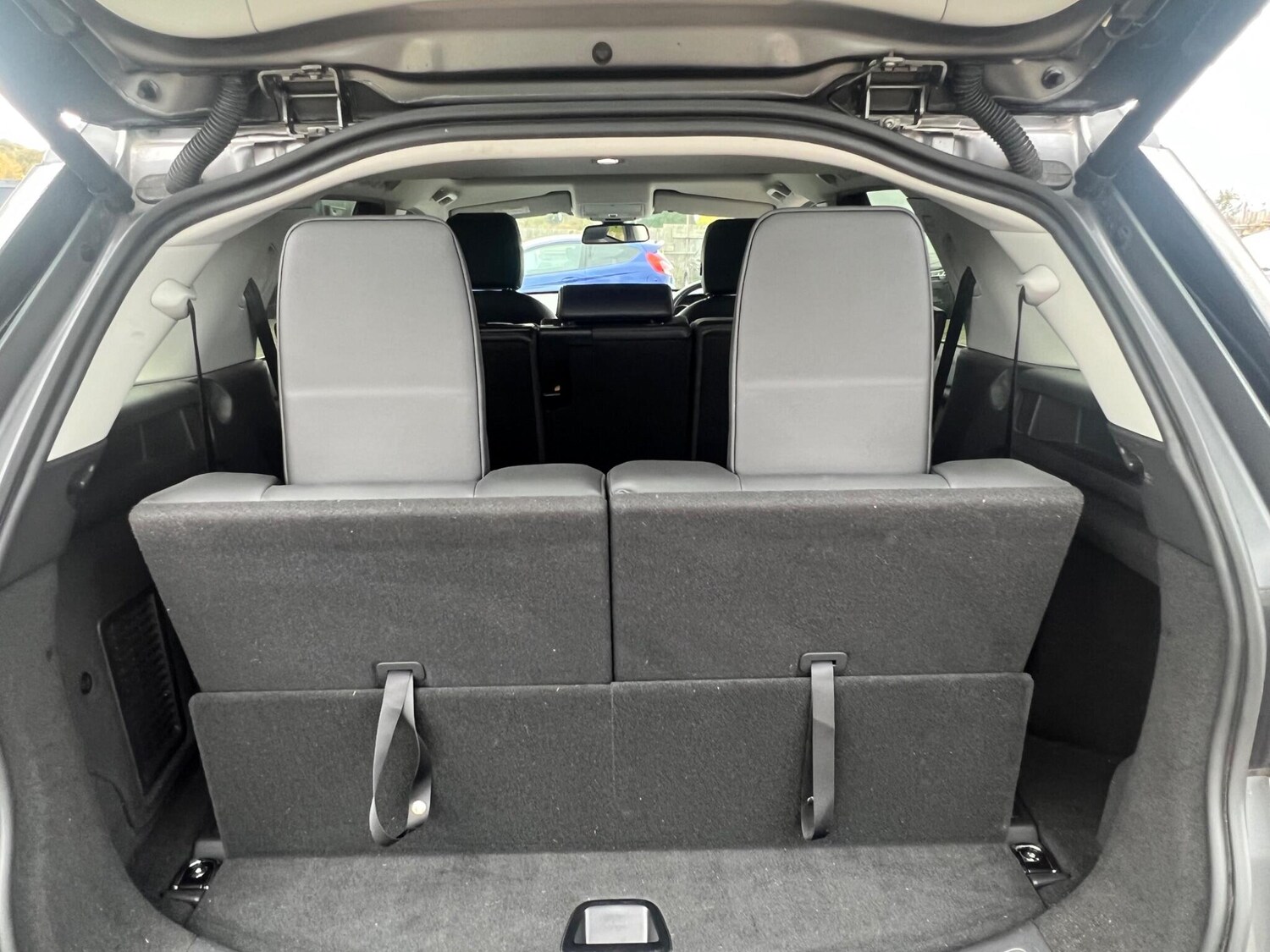 Used Land Rover Discovery Sport for sale - 77455219: Photo 43