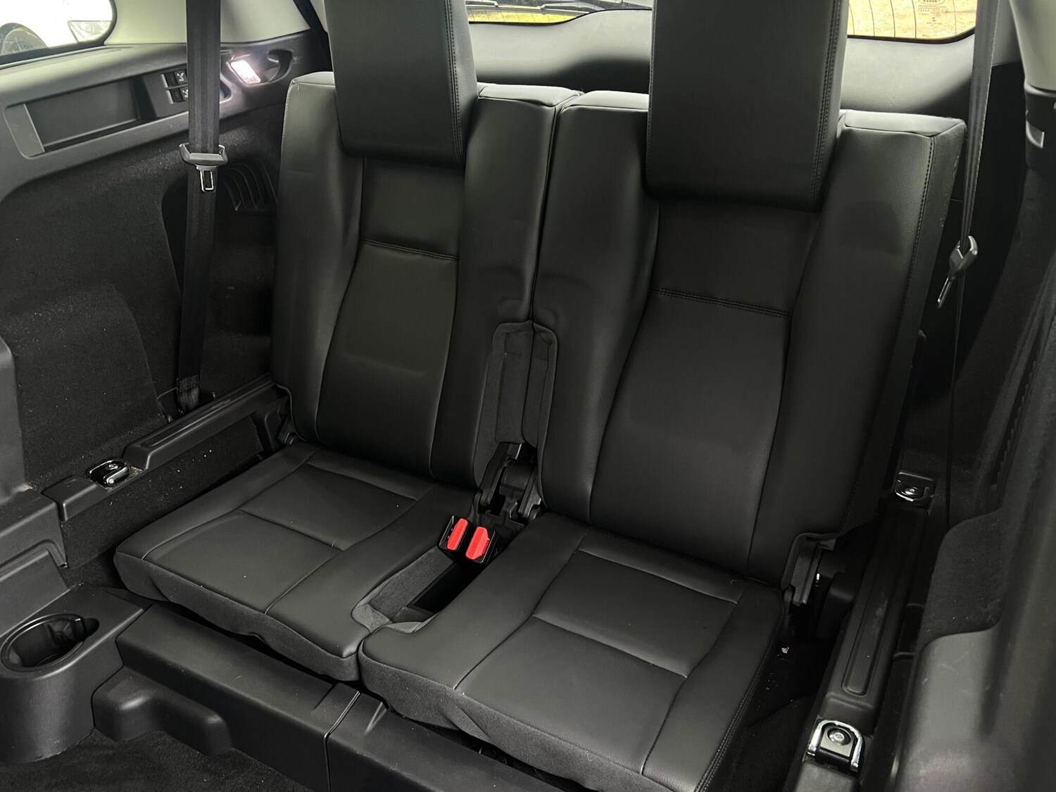 Used Land Rover Discovery Sport for sale - 77455219: Photo 45