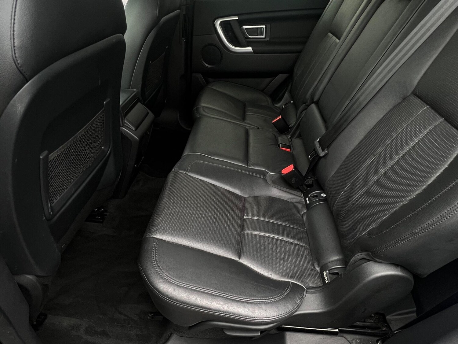 Used Land Rover Discovery Sport for sale - 77455219: Photo 46