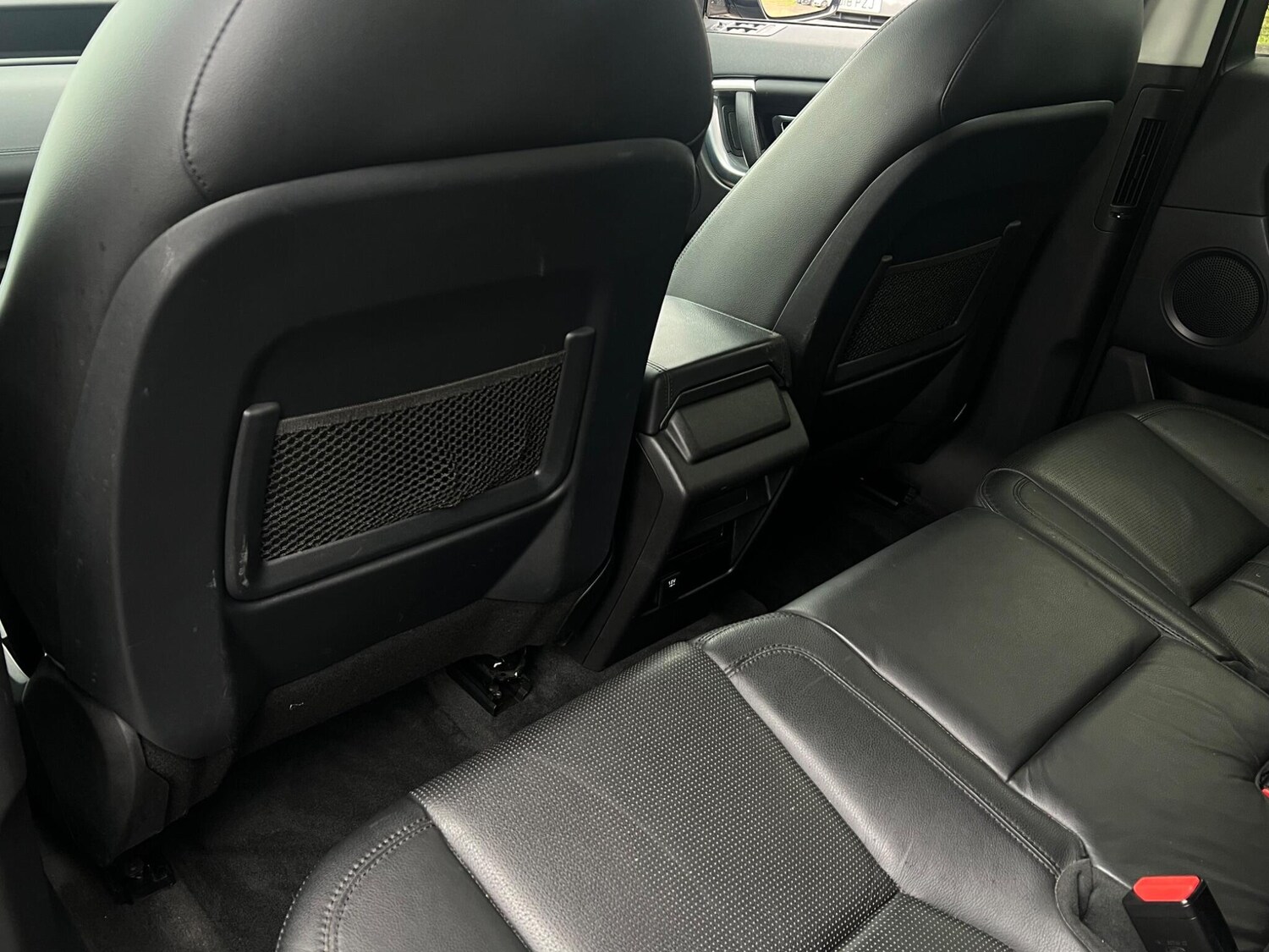 Used Land Rover Discovery Sport for sale - 77455219: Photo 47