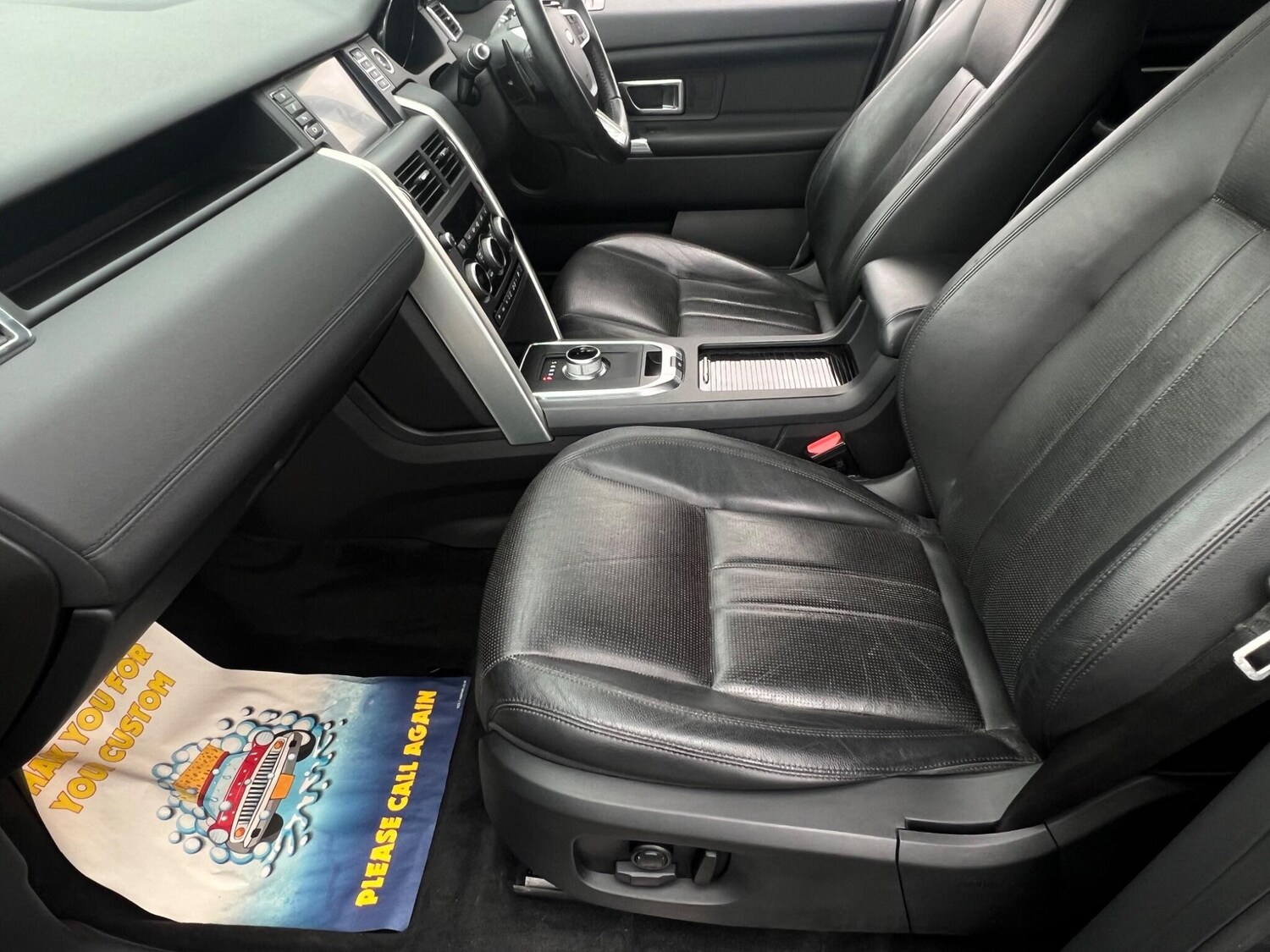 Used Land Rover Discovery Sport for sale - 77455219: Photo 52