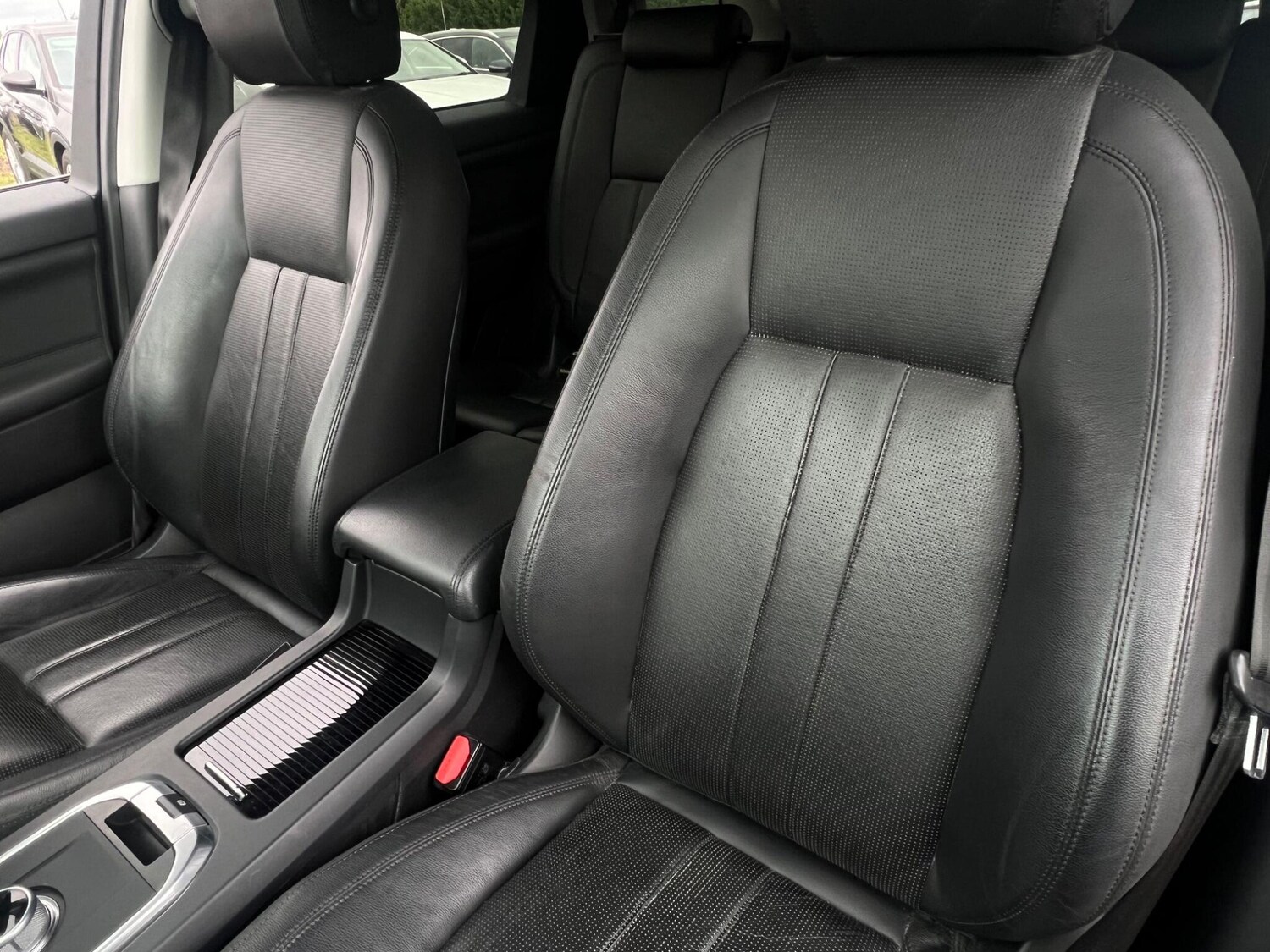 Used Land Rover Discovery Sport for sale - 77455219: Photo 53