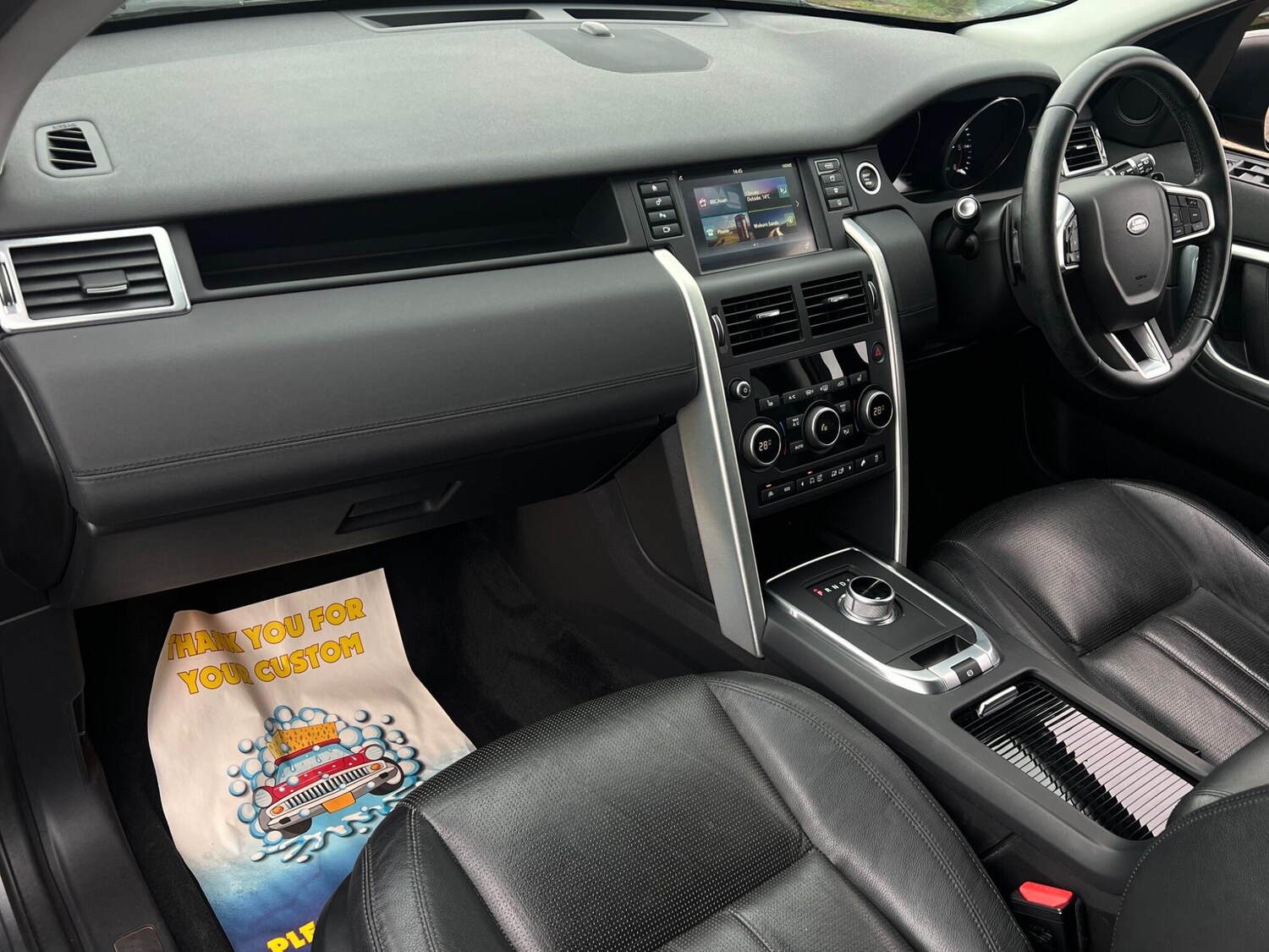 Used Land Rover Discovery Sport for sale - 77455219: Photo 54