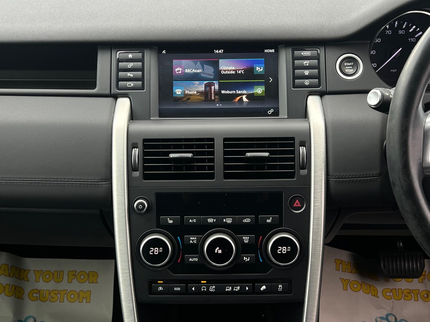 Used Land Rover Discovery Sport for sale - 77455219: Photo 61