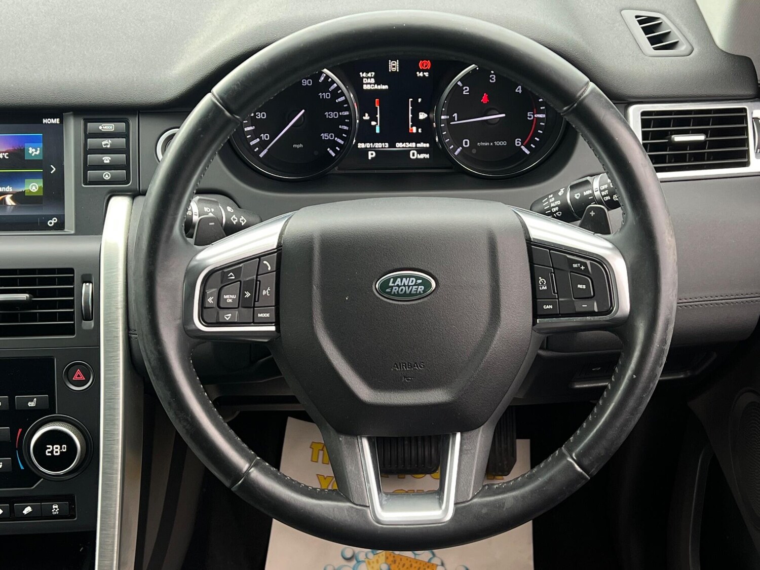 Used Land Rover Discovery Sport for sale - 77455219: Photo 63