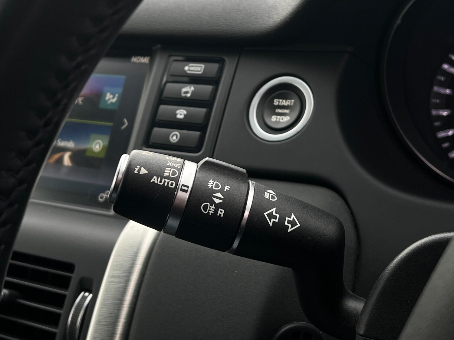 Used Land Rover Discovery Sport for sale - 77455219: Photo 69