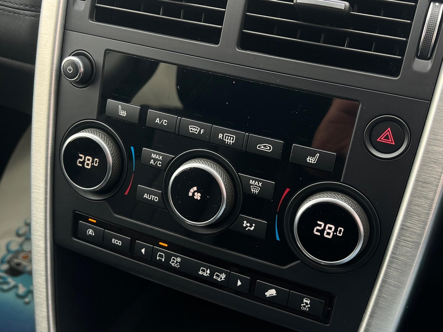 Used Land Rover Discovery Sport for sale - 77455219: Photo 72