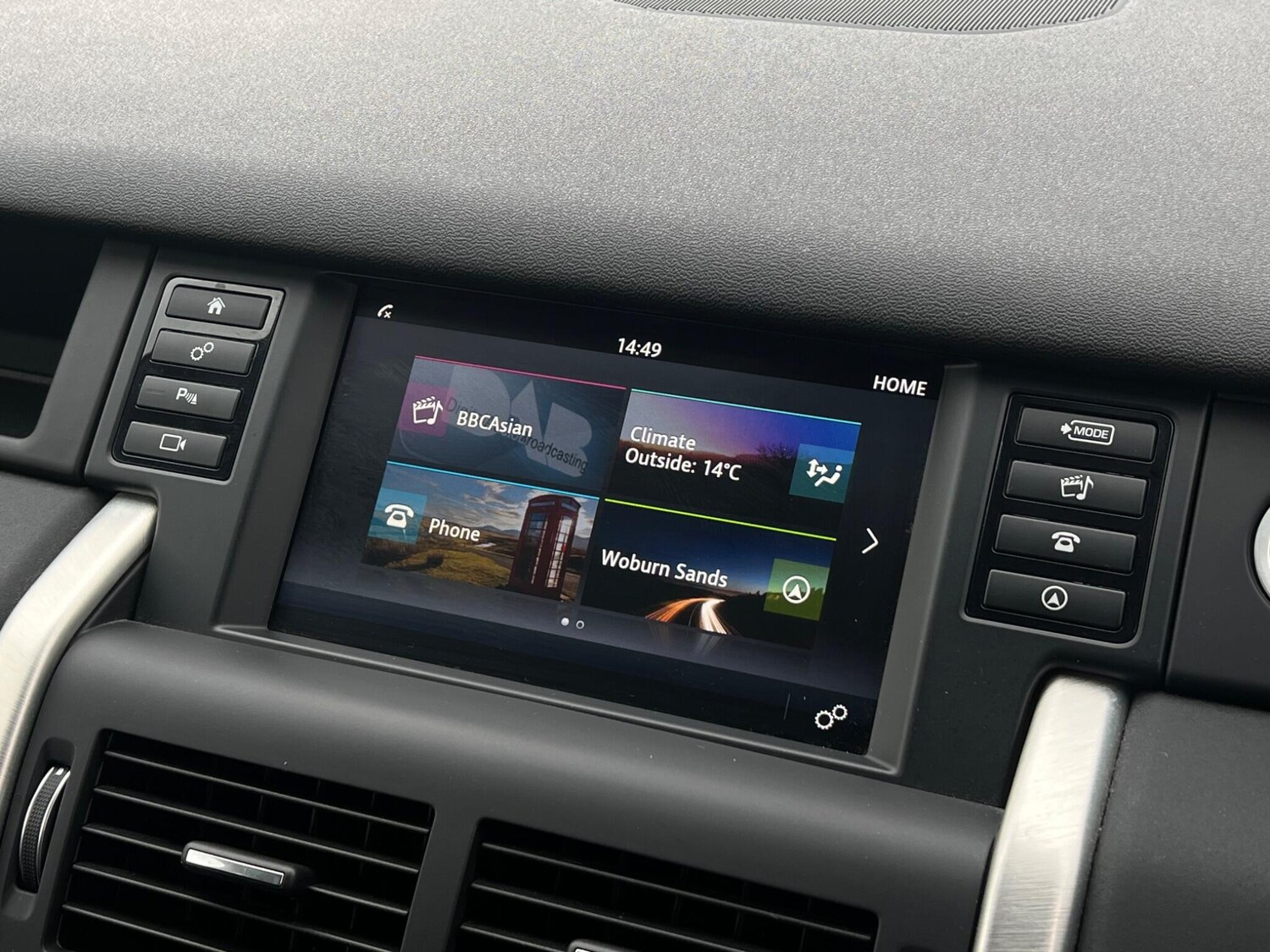 Used Land Rover Discovery Sport for sale - 77455219: Photo 73