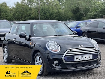 Used MINI Hatch 2015 for sale - 78810071: Photo
