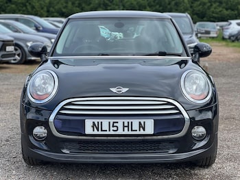 Used MINI Hatch 2015 for sale - 78810071: Photo