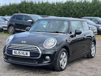 Used MINI Hatch 2015 for sale - 78810071: Photo