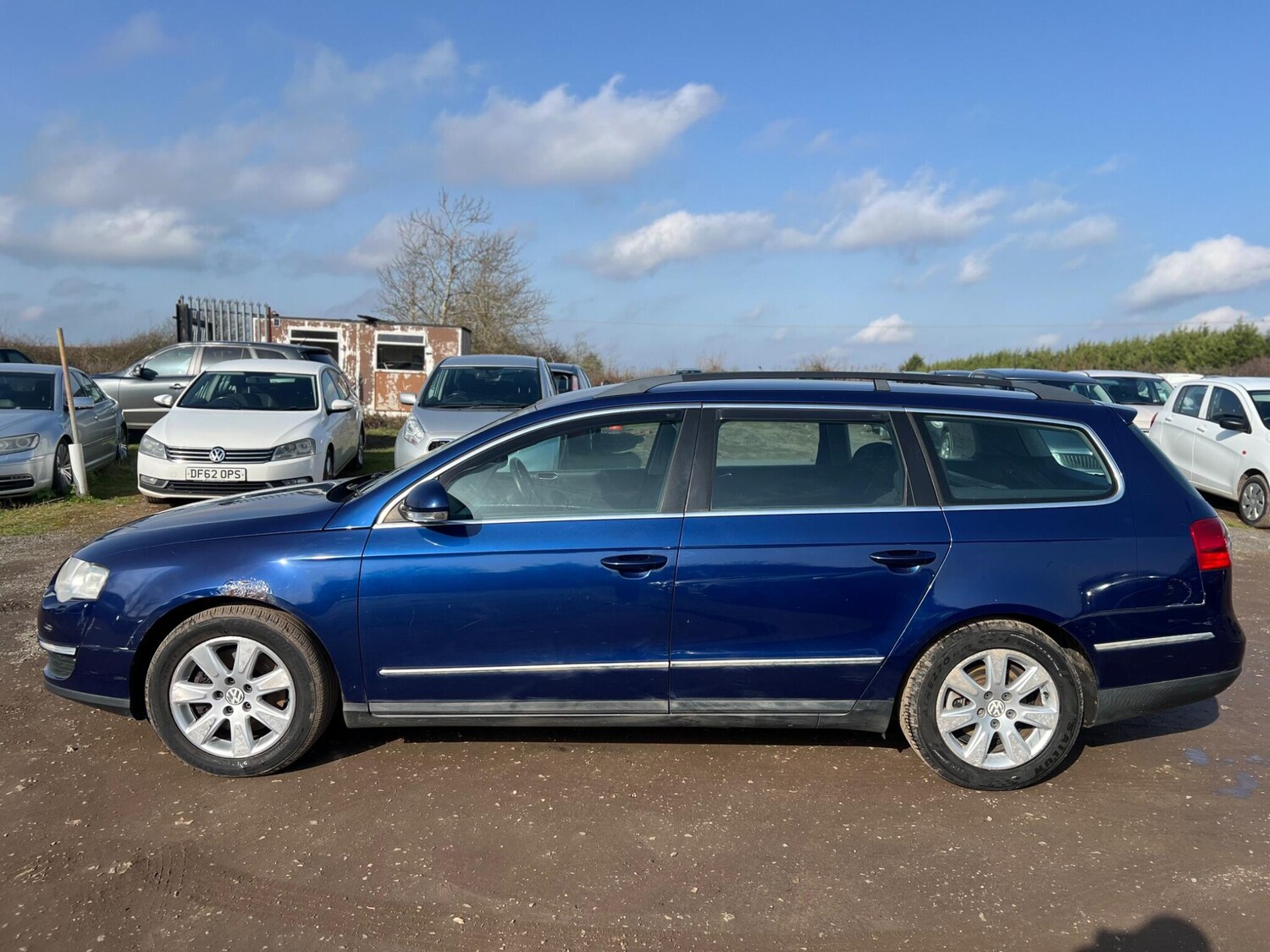 Used Volkswagen Passat for sale - 77682859: Photo 10