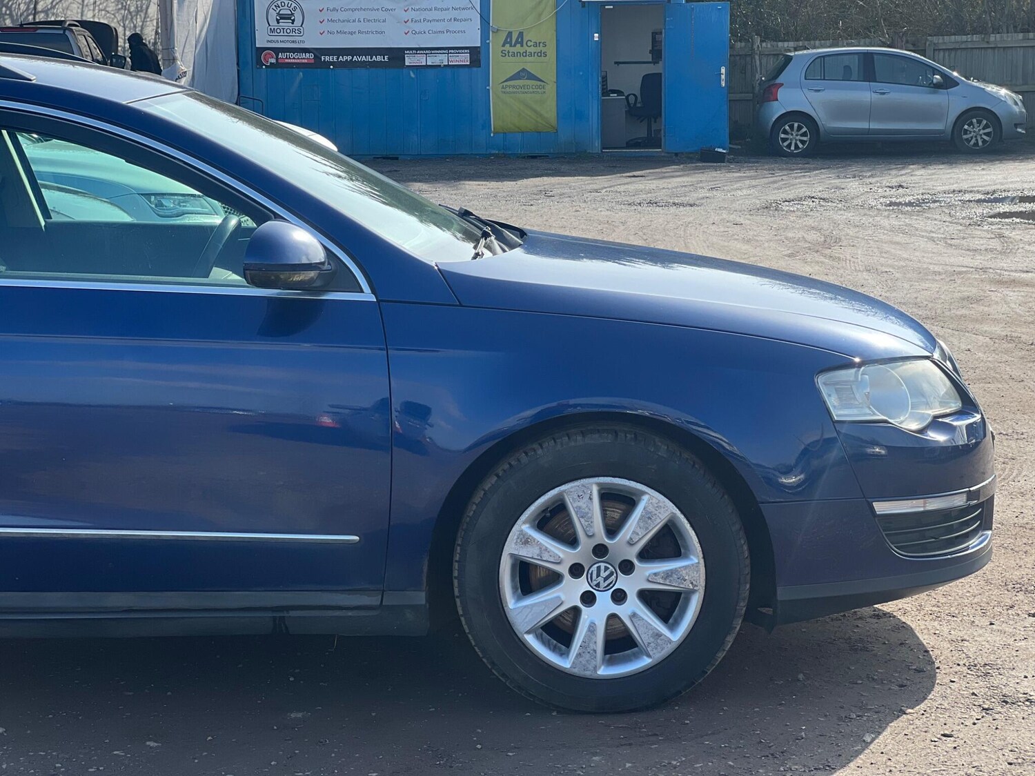 Used Volkswagen Passat for sale - 77682859: Photo 13