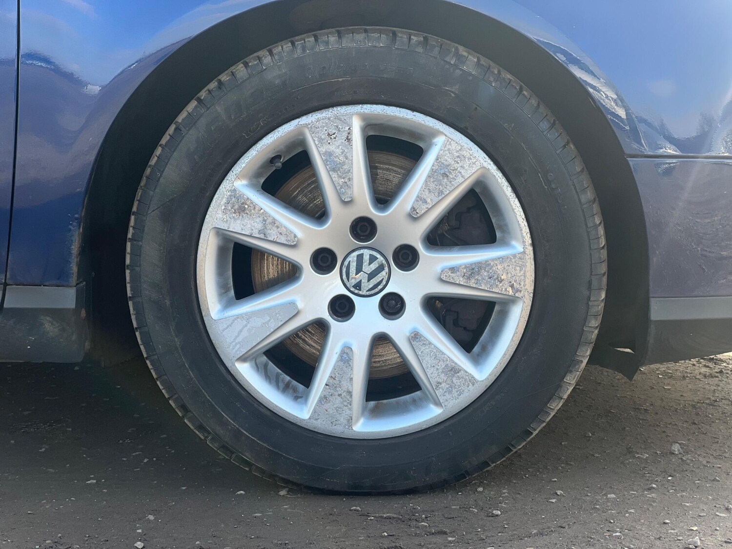 Used Volkswagen Passat for sale - 77682859: Photo 15