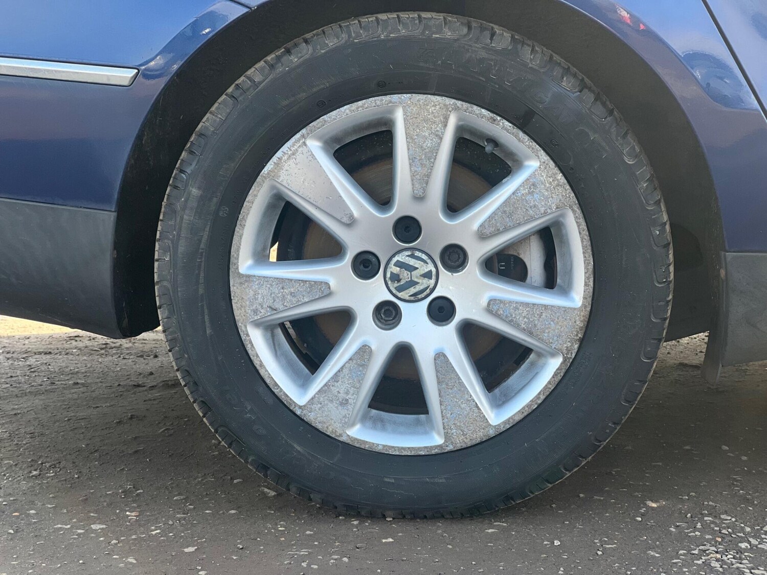 Used Volkswagen Passat for sale - 77682859: Photo 16