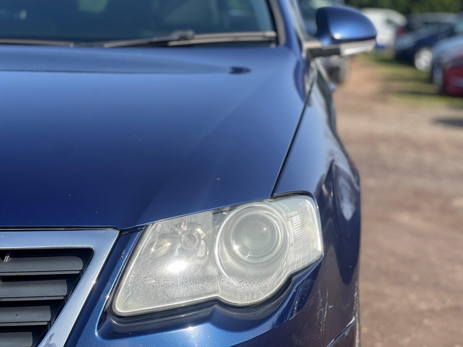 Used Volkswagen Passat for sale - 77682859: Photo 19