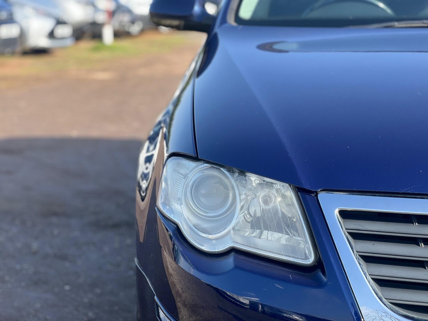 Used Volkswagen Passat for sale - 77682859: Photo 20