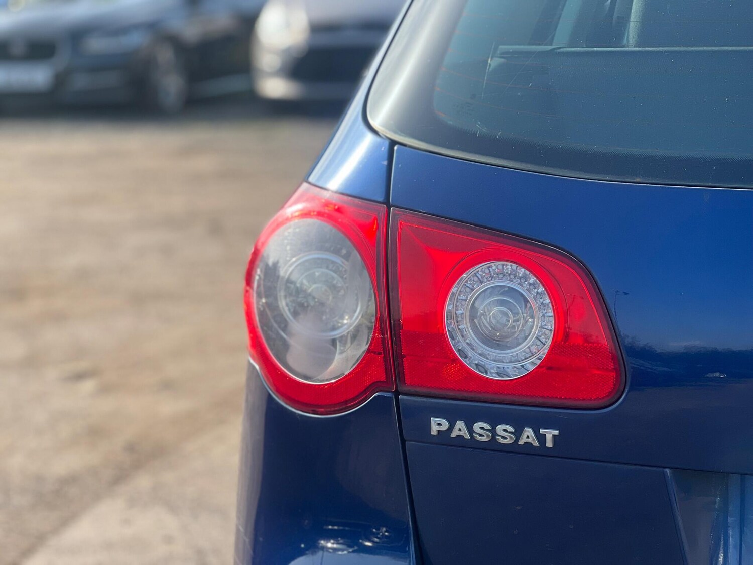 Used Volkswagen Passat for sale - 77682859: Photo 21