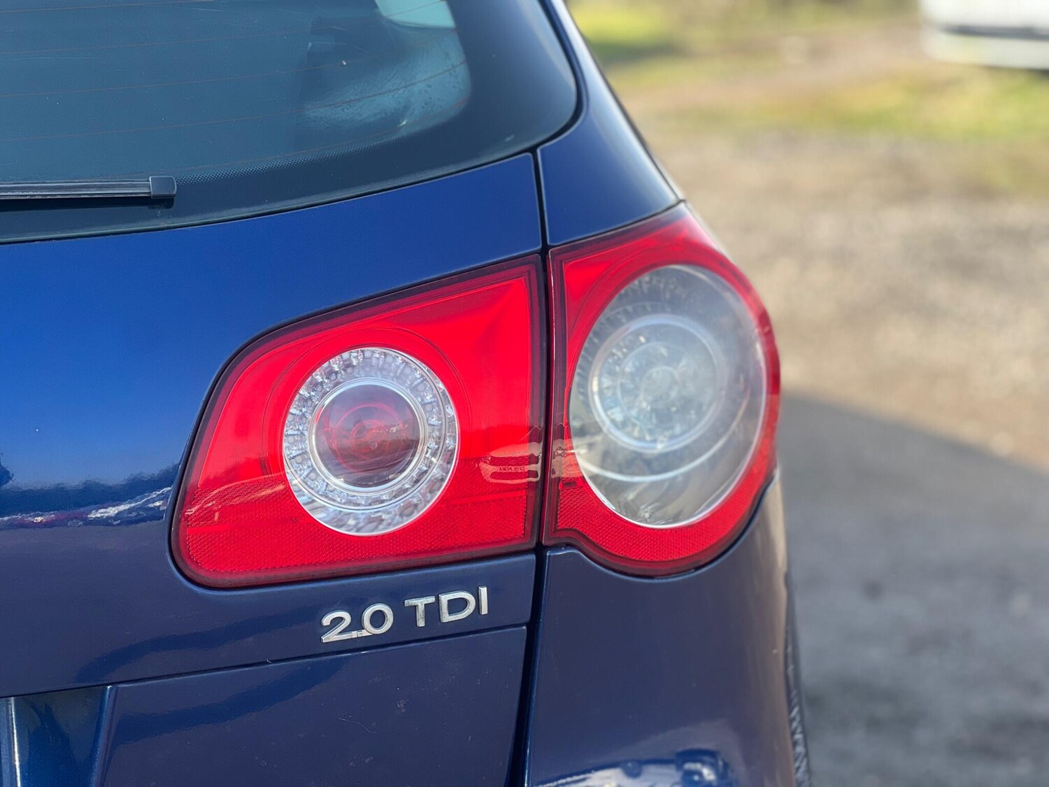 Used Volkswagen Passat for sale - 77682859: Photo 22