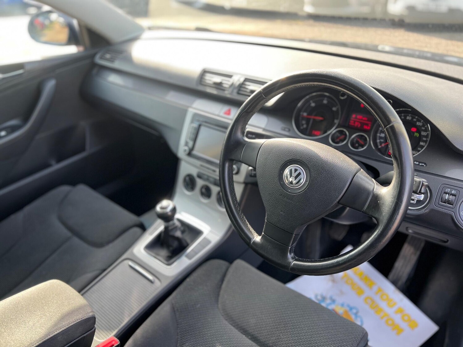 Used Volkswagen Passat for sale - 77682859: Photo 26
