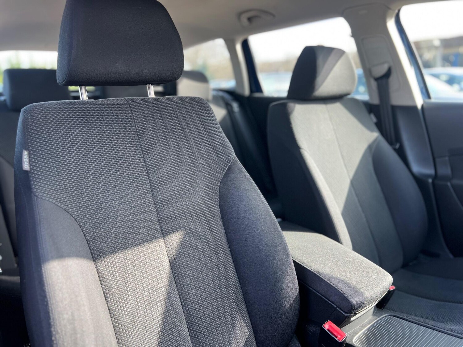 Used Volkswagen Passat for sale - 77682859: Photo 27