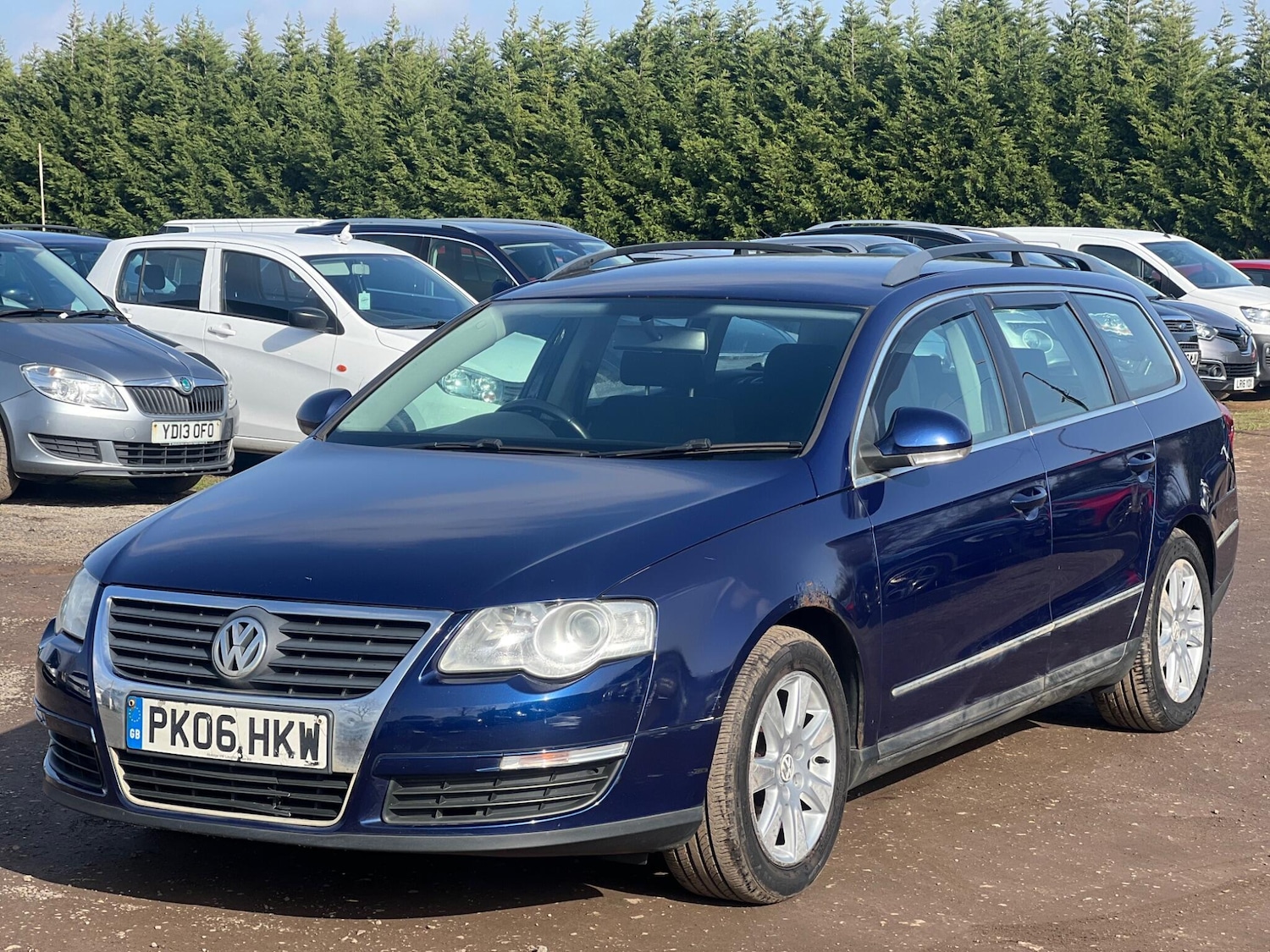 Used Volkswagen Passat for sale - 77682859: Photo 3