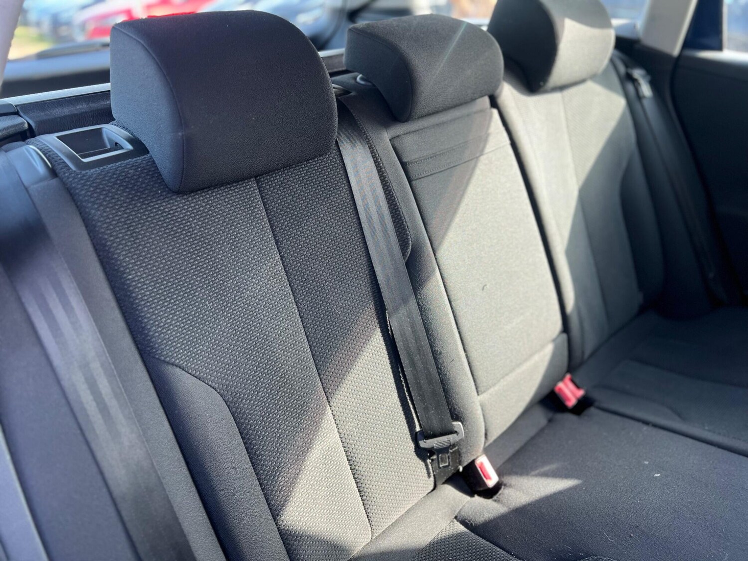 Used Volkswagen Passat for sale - 77682859: Photo 30