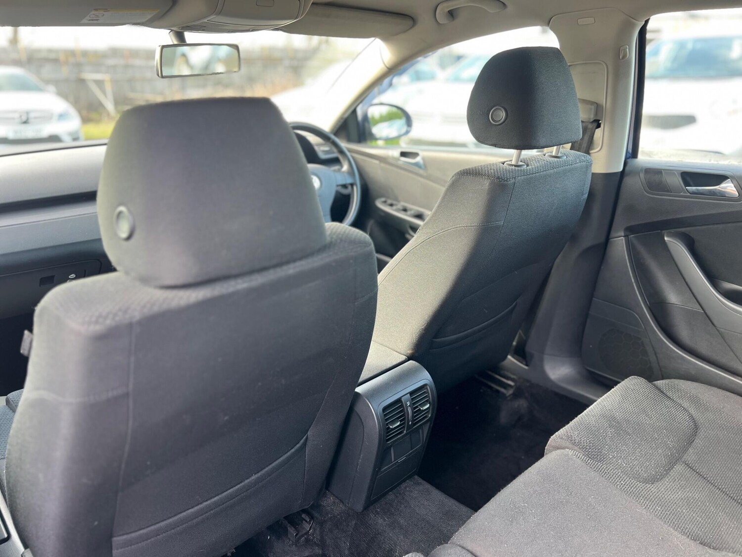 Used Volkswagen Passat for sale - 77682859: Photo 32