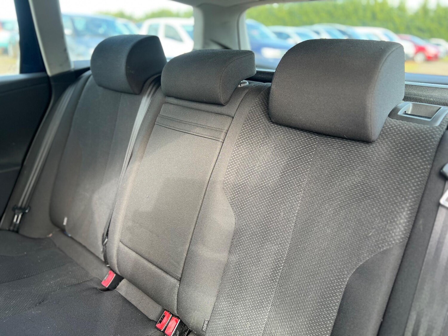 Used Volkswagen Passat for sale - 77682859: Photo 33