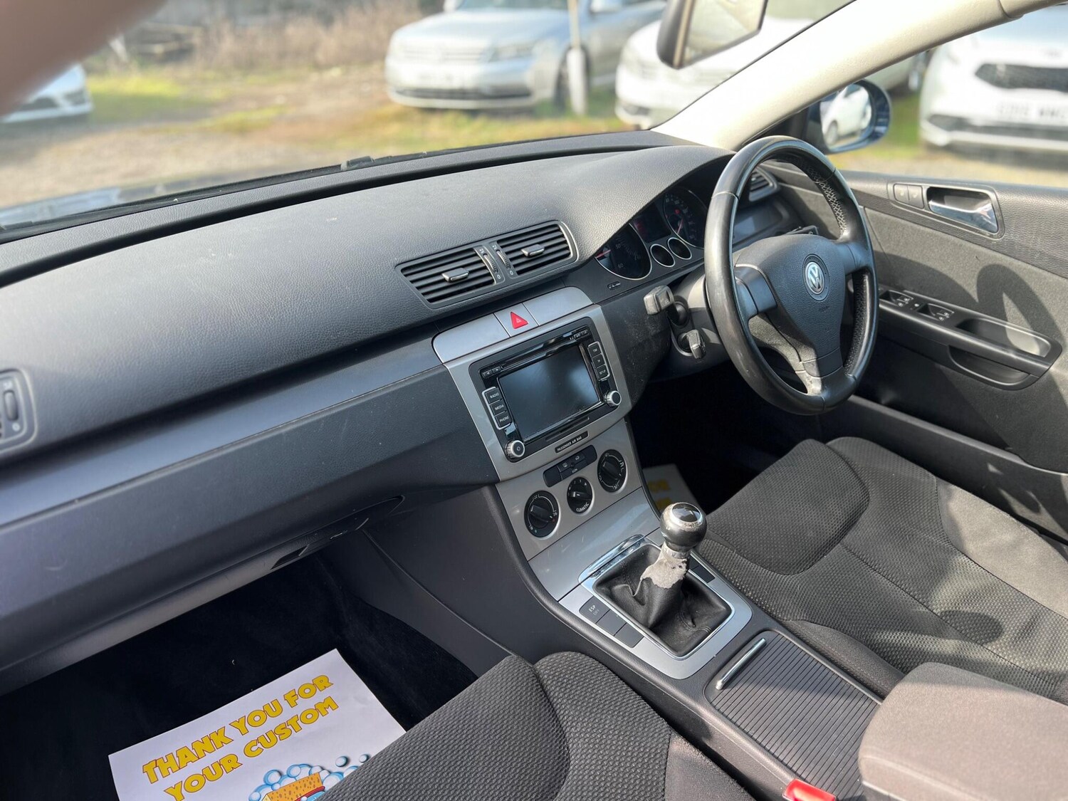 Used Volkswagen Passat for sale - 77682859: Photo 35