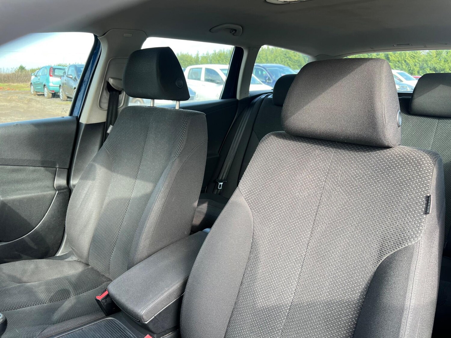 Used Volkswagen Passat for sale - 77682859: Photo 36