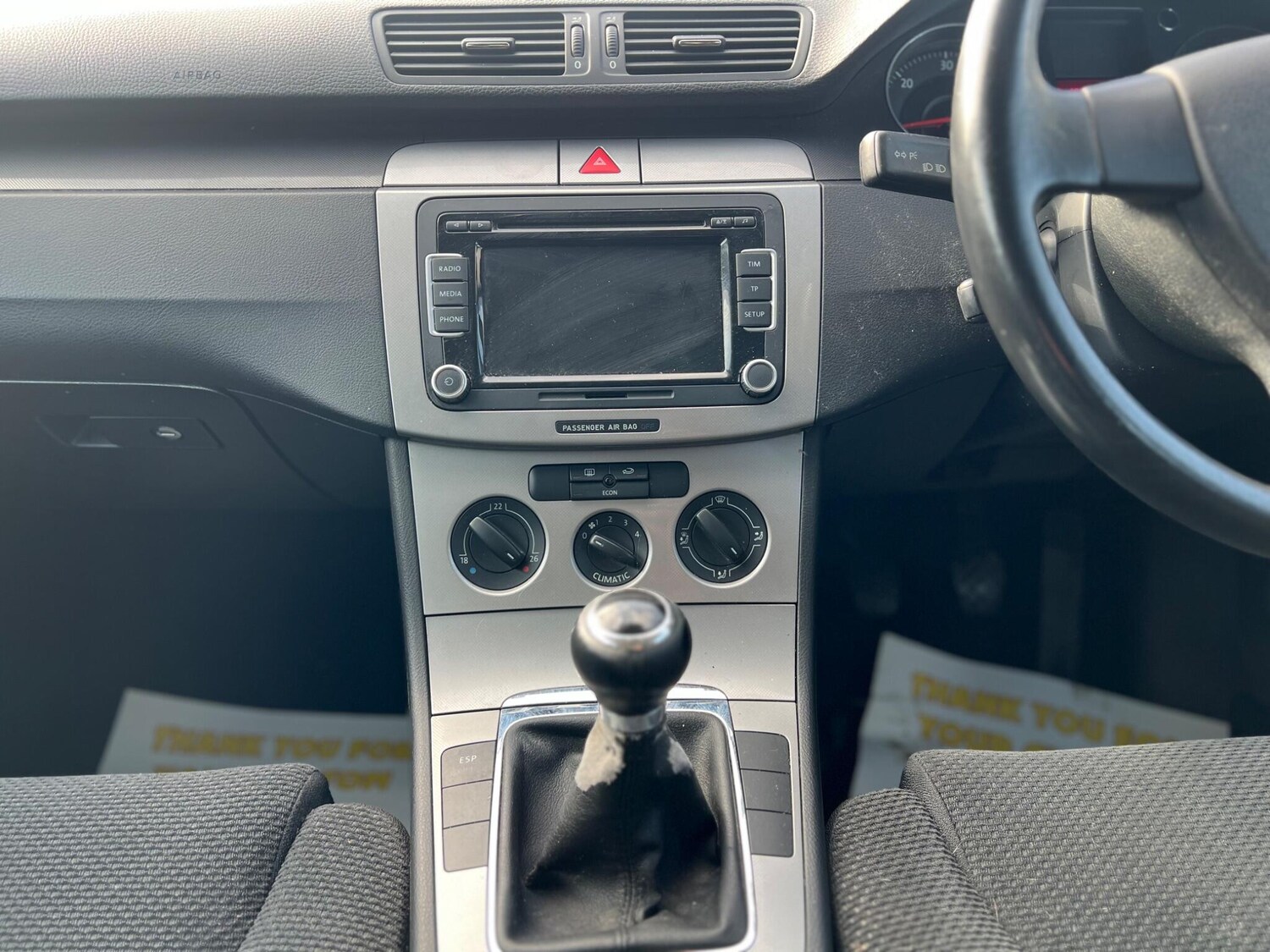 Used Volkswagen Passat for sale - 77682859: Photo 38