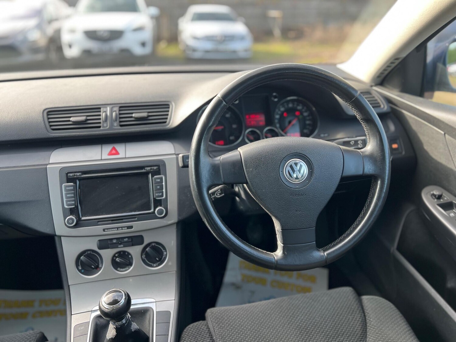 Used Volkswagen Passat for sale - 77682859: Photo 40