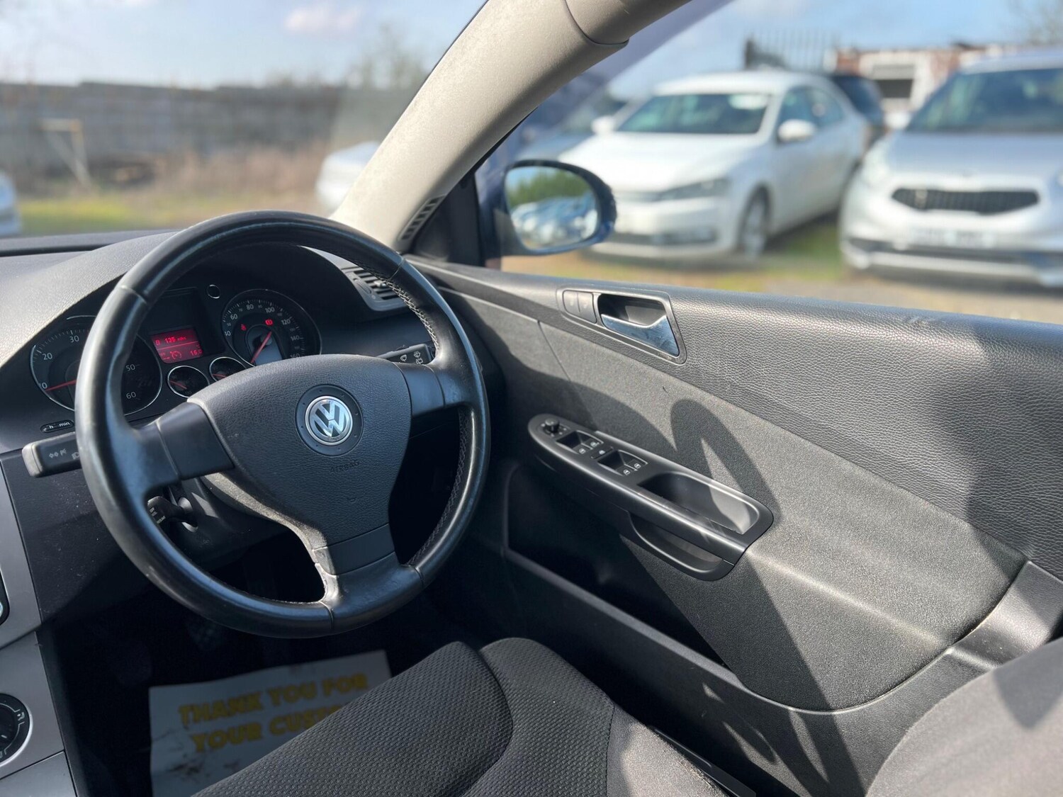 Used Volkswagen Passat for sale - 77682859: Photo 41