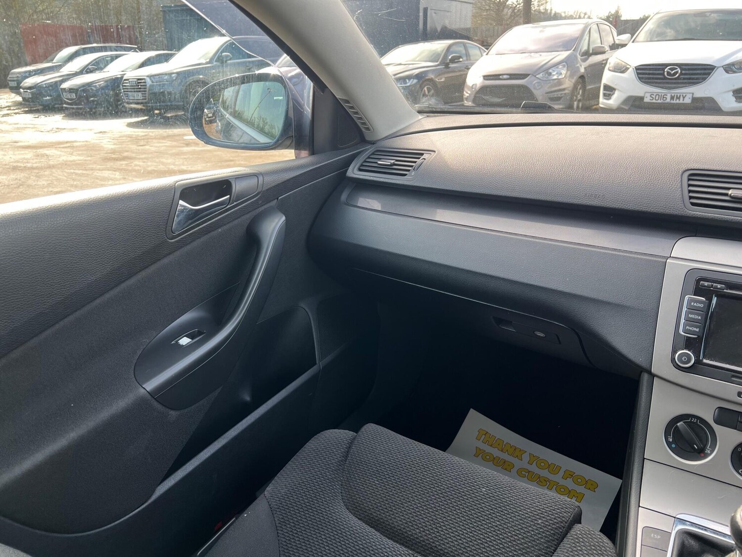 Used Volkswagen Passat for sale - 77682859: Photo 42