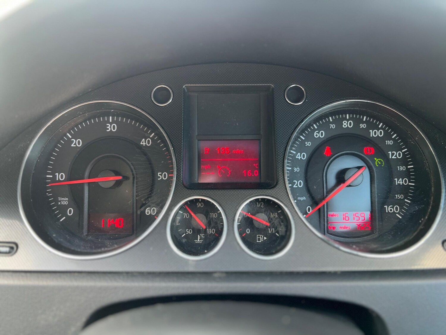 Used Volkswagen Passat for sale - 77682859: Photo 47