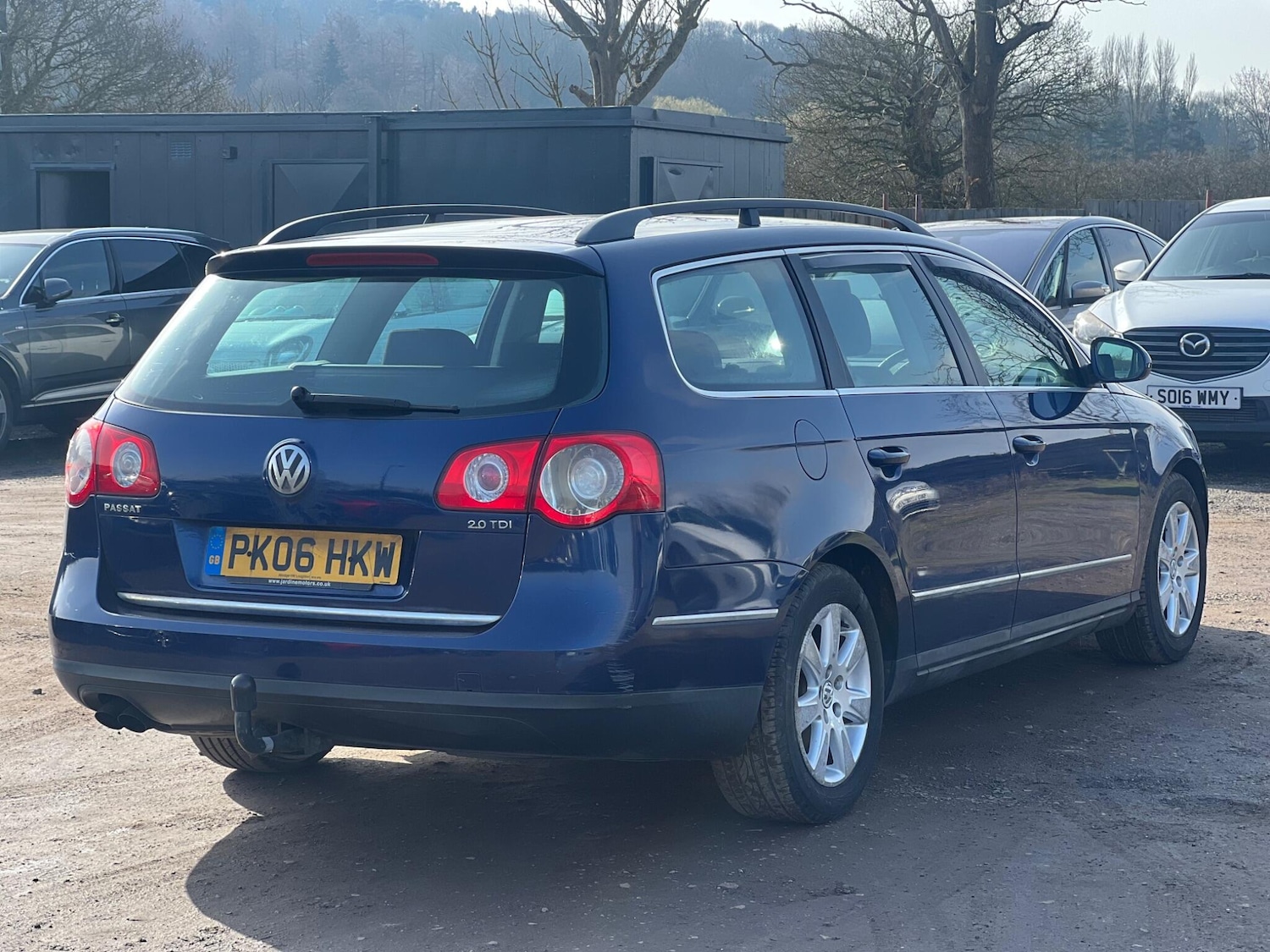 Used Volkswagen Passat for sale - 77682859: Photo 5