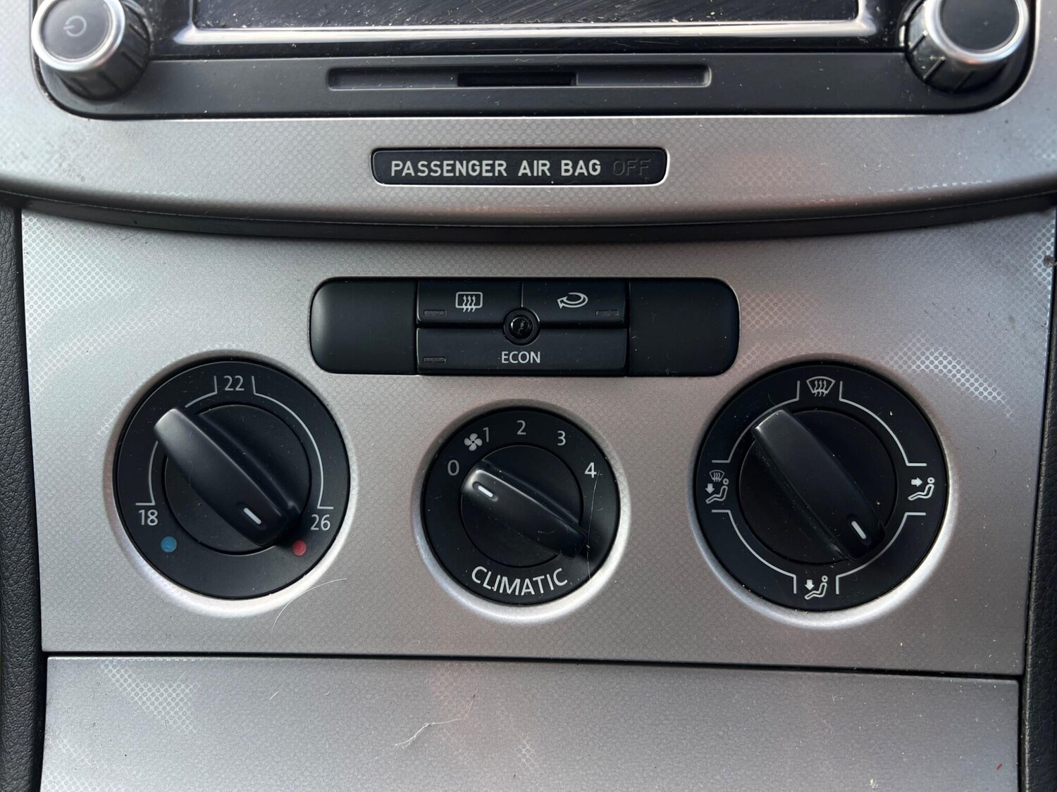 Used Volkswagen Passat for sale - 77682859: Photo 53