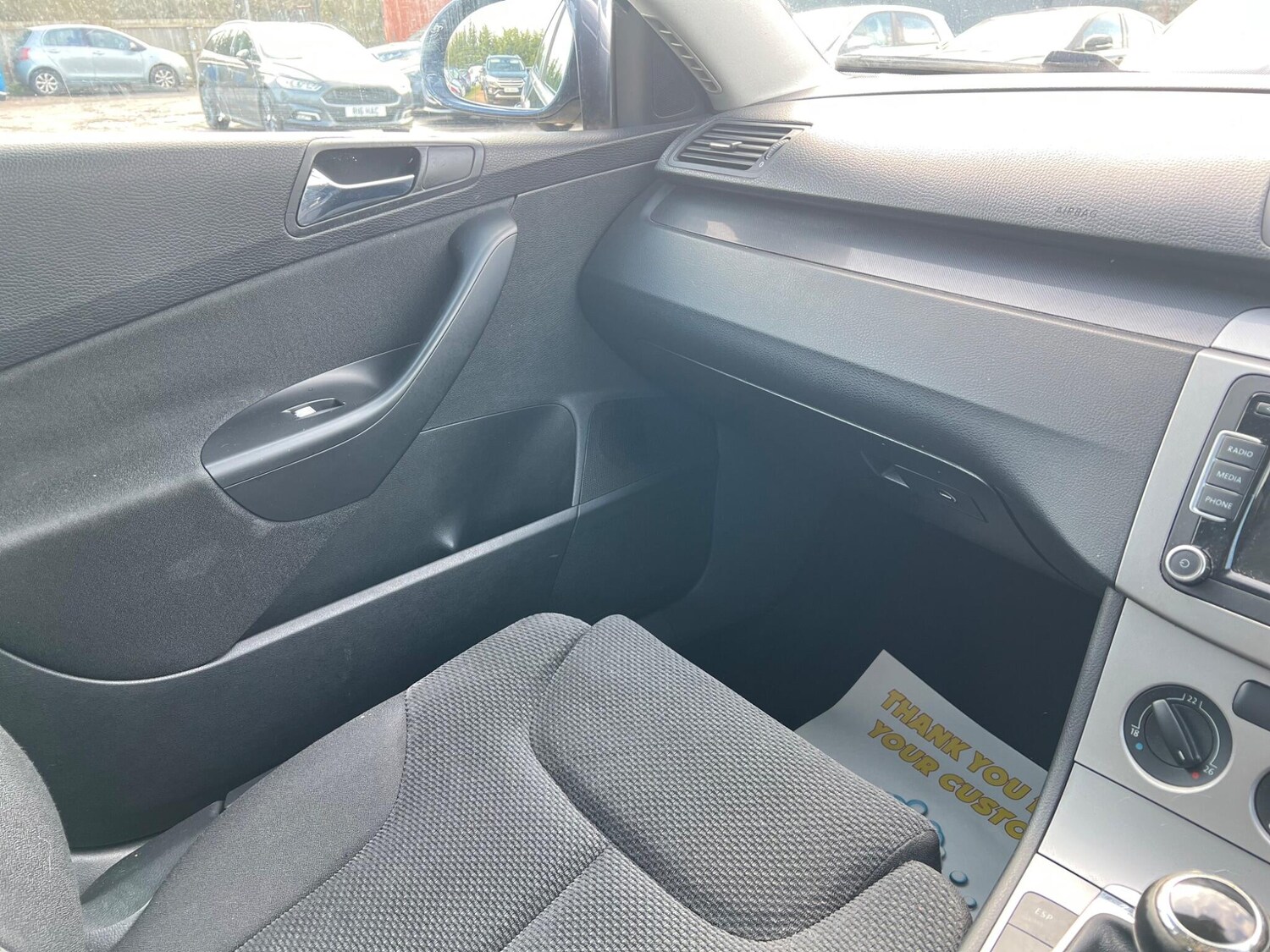 Used Volkswagen Passat for sale - 77682859: Photo 55