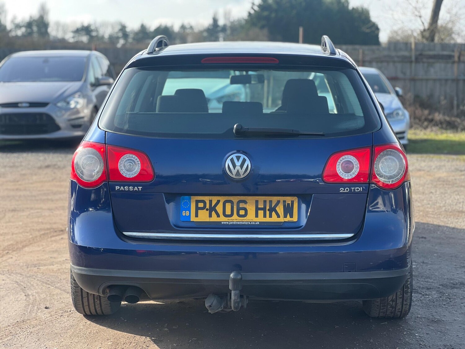 Used Volkswagen Passat for sale - 77682859: Photo 6