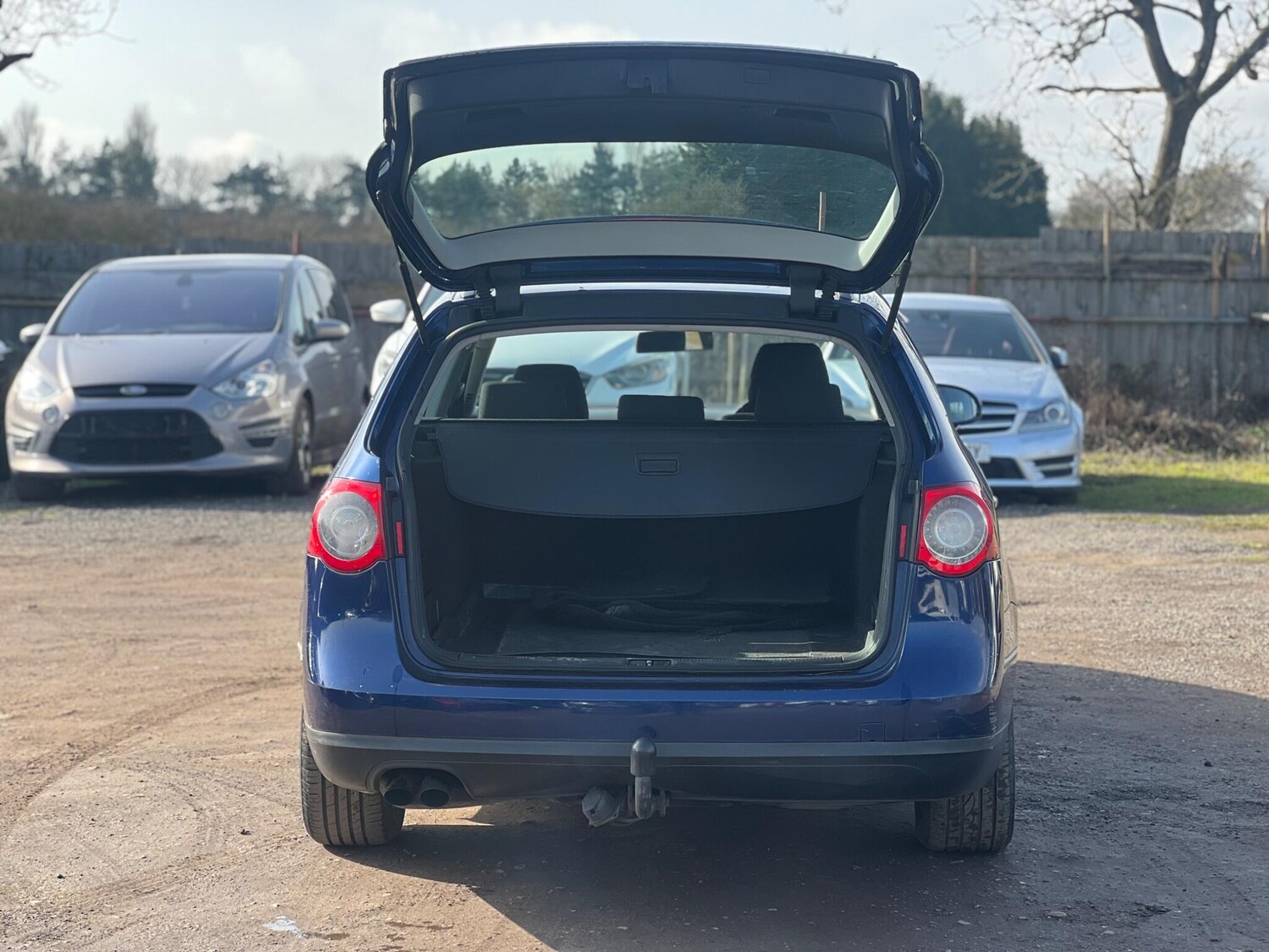 Used Volkswagen Passat for sale - 77682859: Photo 7