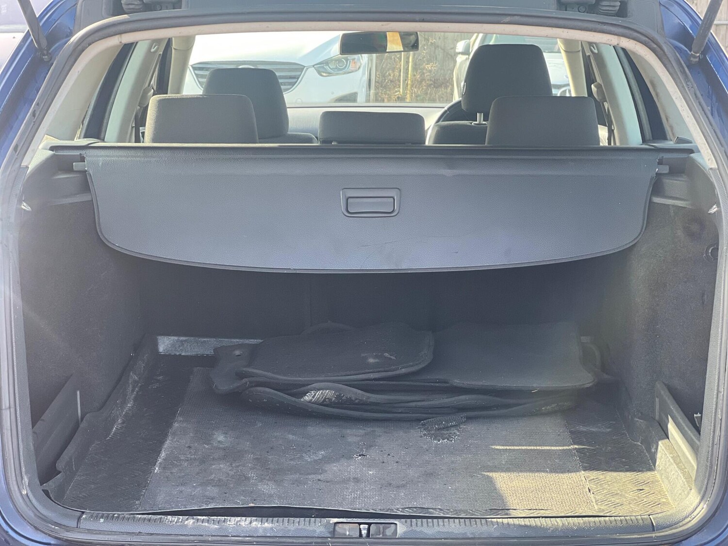 Used Volkswagen Passat for sale - 77682859: Photo 8