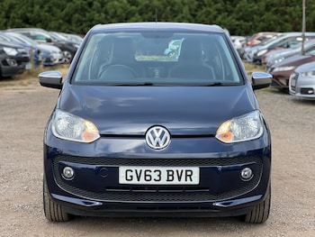 Used Volkswagen up! 2014 for sale - 79401589: Photo