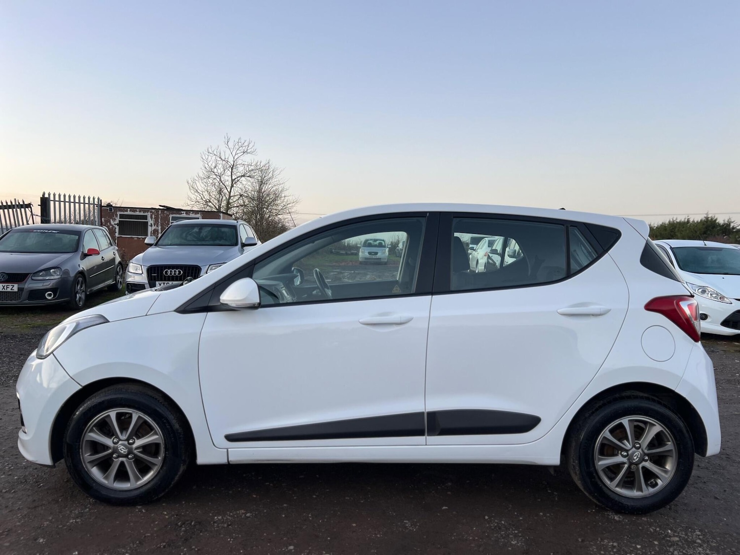 Used Hyundai i10 2015 for sale - 77454868: Photo 13