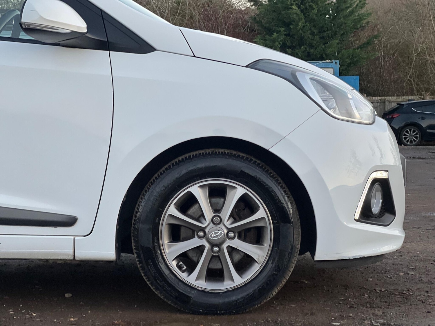 Used Hyundai i10 2015 for sale - 77454868: Photo 14